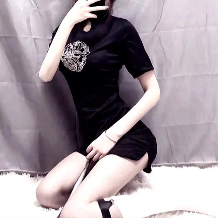 木偶人的攻击